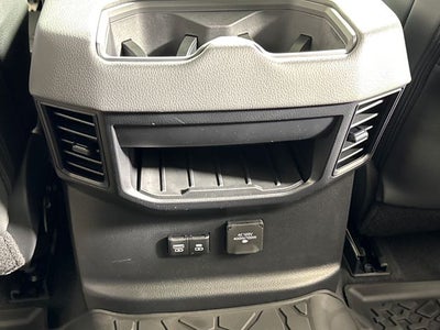 2026 Toyota Tundra i-FORCE MAX TRD Pro
