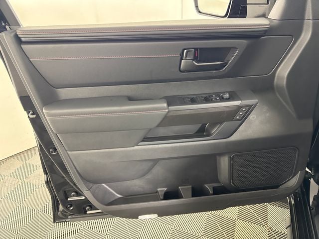 2026 Toyota Tundra i-FORCE MAX TRD Pro