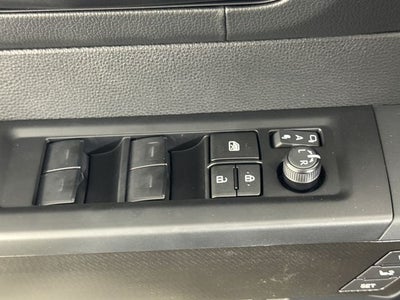 2026 Toyota Tundra i-FORCE MAX TRD Pro