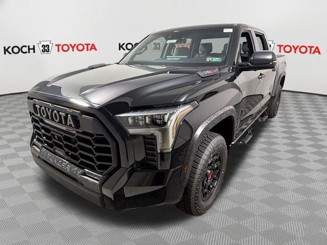 2026 Toyota Tundra i-FORCE MAX TRD Pro