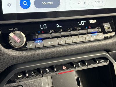 2026 Toyota Tundra i-FORCE MAX TRD Pro