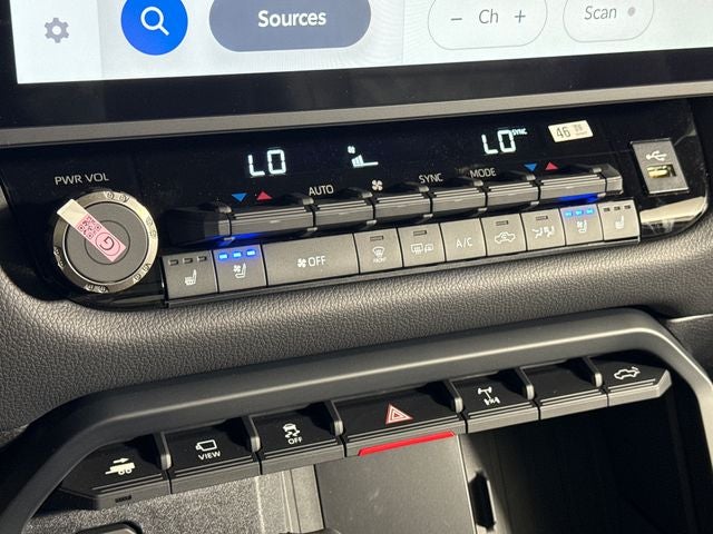 2026 Toyota Tundra i-FORCE MAX TRD Pro