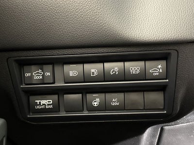 2026 Toyota Tundra i-FORCE MAX TRD Pro
