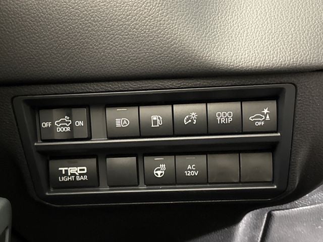 2026 Toyota Tundra i-FORCE MAX TRD Pro