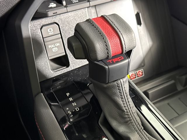 2026 Toyota Tundra i-FORCE MAX TRD Pro