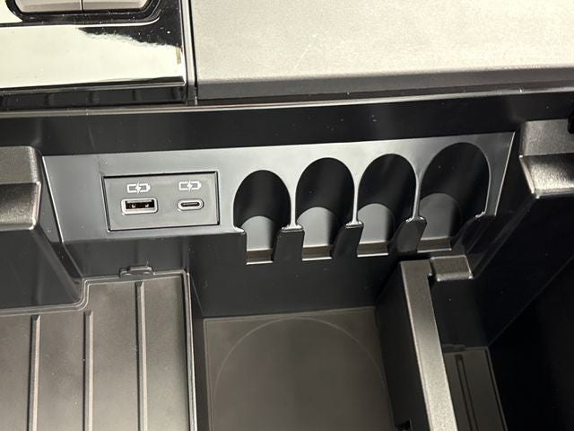 2026 Toyota Tundra i-FORCE MAX TRD Pro