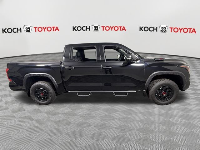 2026 Toyota Tundra i-FORCE MAX TRD Pro
