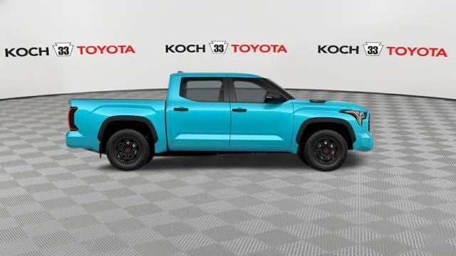 2026 Toyota Tundra i-FORCE MAX TRD Pro
