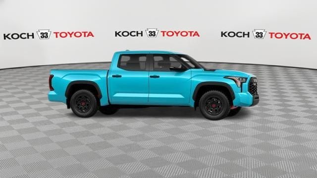 2026 Toyota Tundra i-FORCE MAX TRD Pro