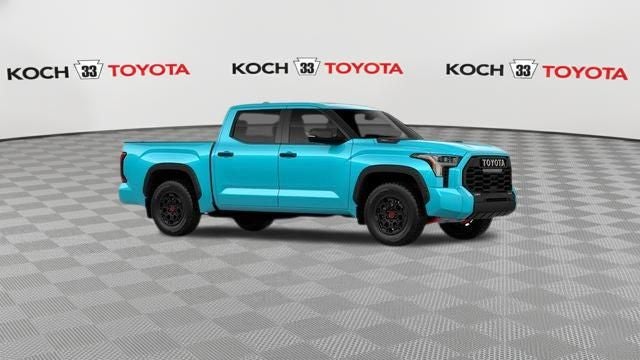2026 Toyota Tundra i-FORCE MAX TRD Pro