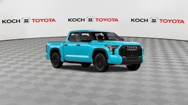 2026 Toyota Tundra i-FORCE MAX TRD Pro