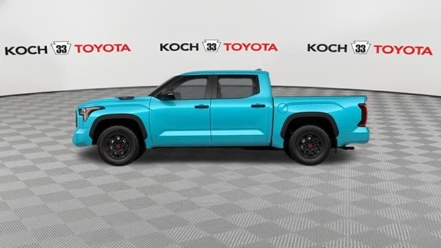 2026 Toyota Tundra i-FORCE MAX TRD Pro