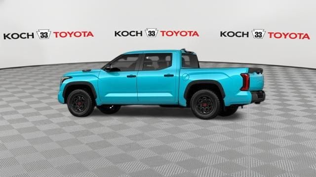 2026 Toyota Tundra i-FORCE MAX TRD Pro
