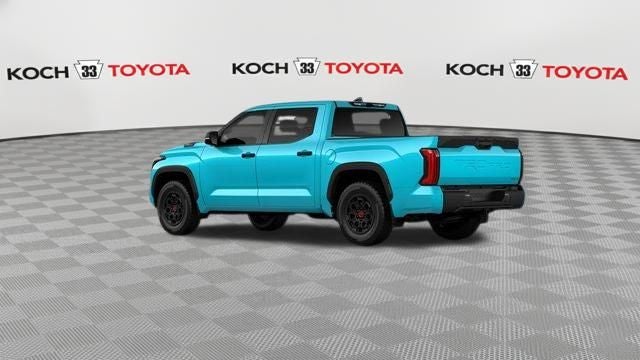 2026 Toyota Tundra i-FORCE MAX TRD Pro