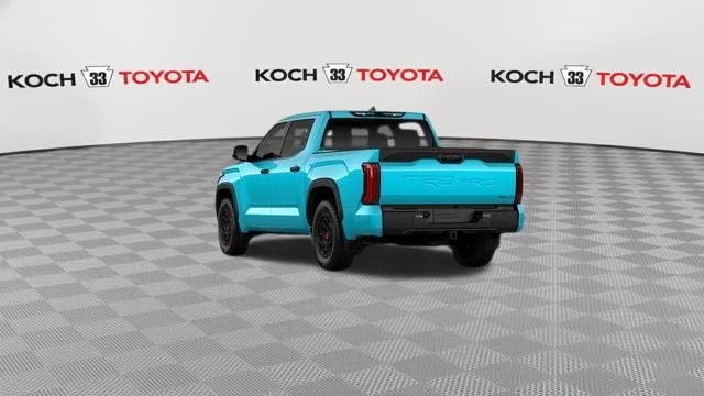 2026 Toyota Tundra i-FORCE MAX TRD Pro