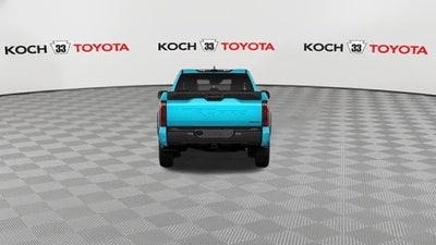 2026 Toyota Tundra i-FORCE MAX TRD Pro