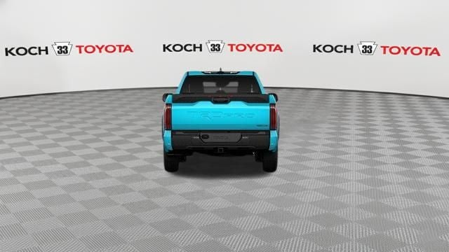 2026 Toyota Tundra i-FORCE MAX TRD Pro