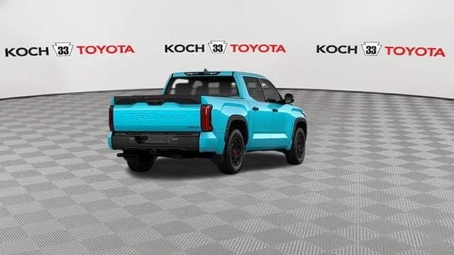 2026 Toyota Tundra i-FORCE MAX TRD Pro