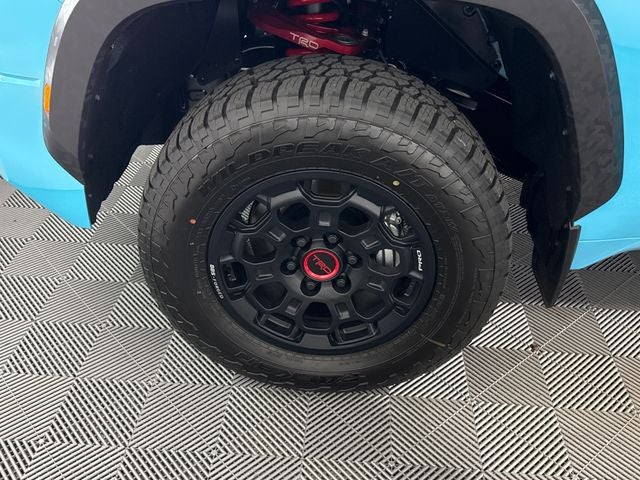 2026 Toyota Tundra i-FORCE MAX TRD Pro