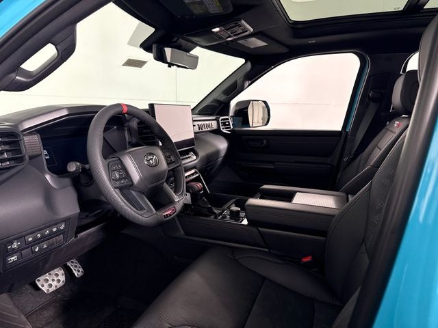 2026 Toyota Tundra i-FORCE MAX TRD Pro
