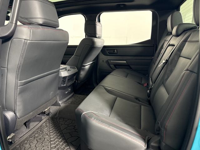 2026 Toyota Tundra i-FORCE MAX TRD Pro