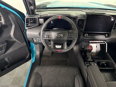 2026 Toyota Tundra i-FORCE MAX TRD Pro