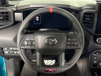 2026 Toyota Tundra i-FORCE MAX TRD Pro