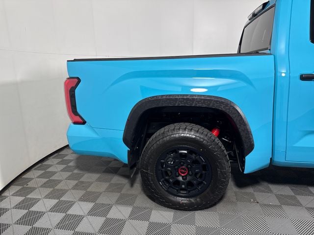 2026 Toyota Tundra i-FORCE MAX TRD Pro