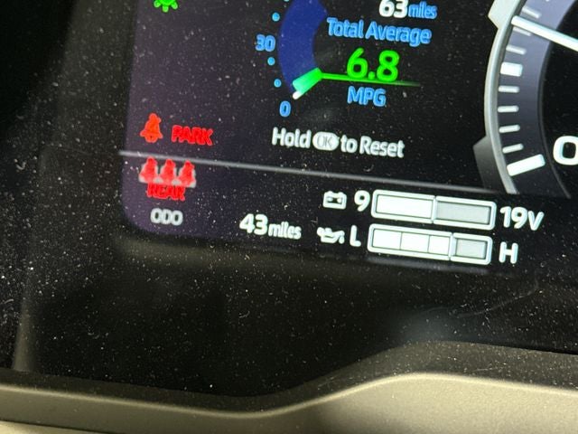2026 Toyota Tundra i-FORCE MAX TRD Pro