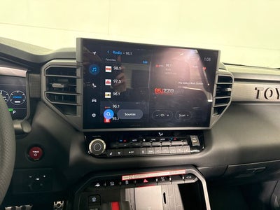 2026 Toyota Tundra i-FORCE MAX TRD Pro