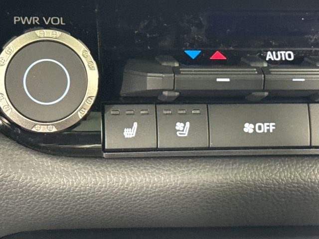 2026 Toyota Tundra i-FORCE MAX TRD Pro