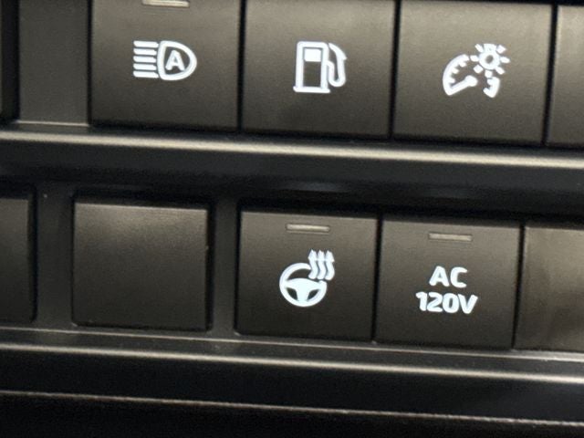2026 Toyota Tundra i-FORCE MAX TRD Pro