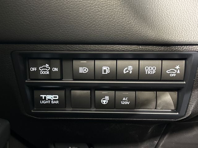 2026 Toyota Tundra i-FORCE MAX TRD Pro