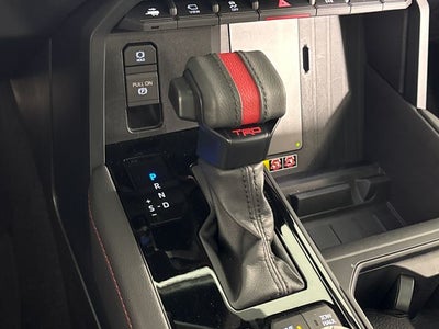 2026 Toyota Tundra i-FORCE MAX TRD Pro
