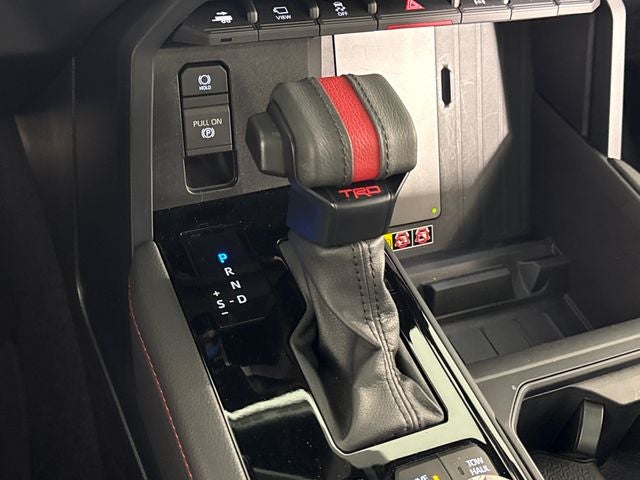 2026 Toyota Tundra i-FORCE MAX TRD Pro