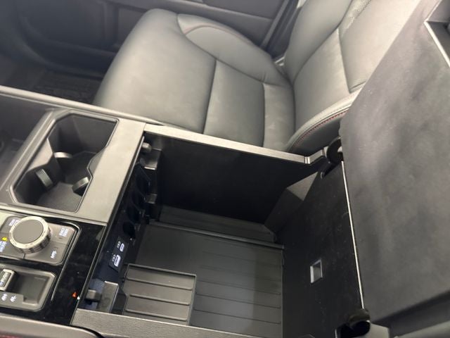 2026 Toyota Tundra i-FORCE MAX TRD Pro