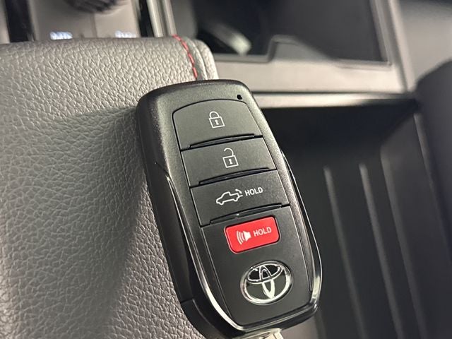 2026 Toyota Tundra i-FORCE MAX TRD Pro