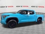 2026 Toyota Tundra i-FORCE MAX TRD Pro