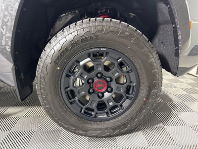 2026 Toyota Tundra i-FORCE MAX TRD Pro