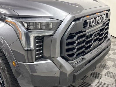 2026 Toyota Tundra i-FORCE MAX TRD Pro