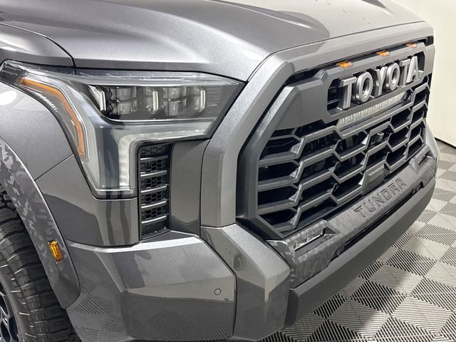 2026 Toyota Tundra i-FORCE MAX TRD Pro