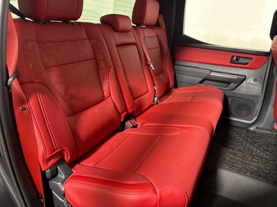 2026 Toyota Tundra i-FORCE MAX TRD Pro
