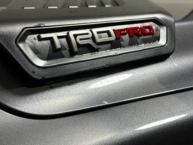 2026 Toyota Tundra i-FORCE MAX TRD Pro