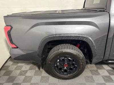 2026 Toyota Tundra i-FORCE MAX TRD Pro