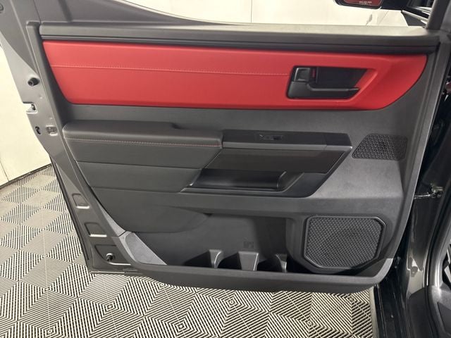 2026 Toyota Tundra i-FORCE MAX TRD Pro