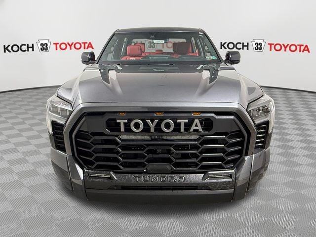 2026 Toyota Tundra i-FORCE MAX TRD Pro