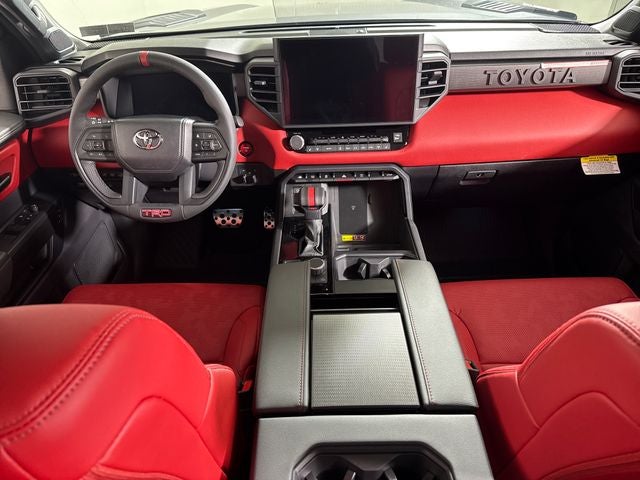 2026 Toyota Tundra i-FORCE MAX TRD Pro