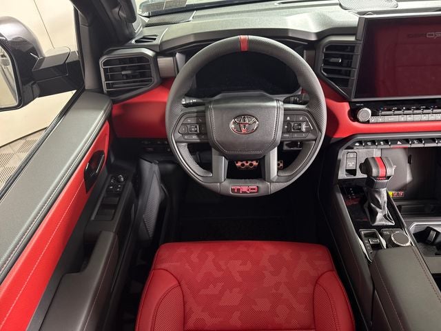 2026 Toyota Tundra i-FORCE MAX TRD Pro