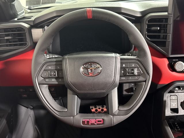 2026 Toyota Tundra i-FORCE MAX TRD Pro