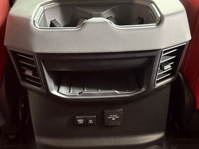 2026 Toyota Tundra i-FORCE MAX TRD Pro